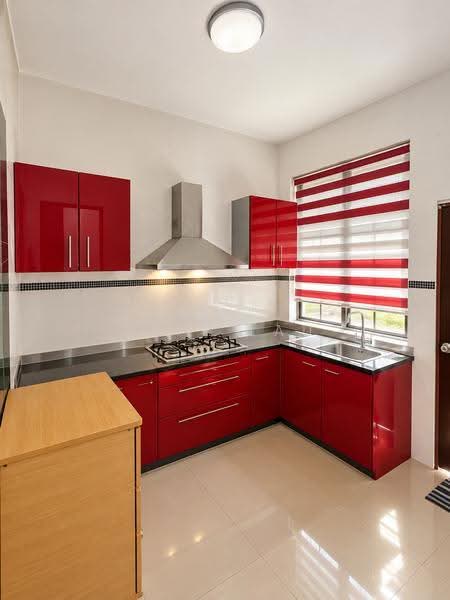 Bungalow House for Sale in Penang Golf Resort (Kepala Batas) - Jeff Lau - Kitchen - PropertyGuru.com.my
