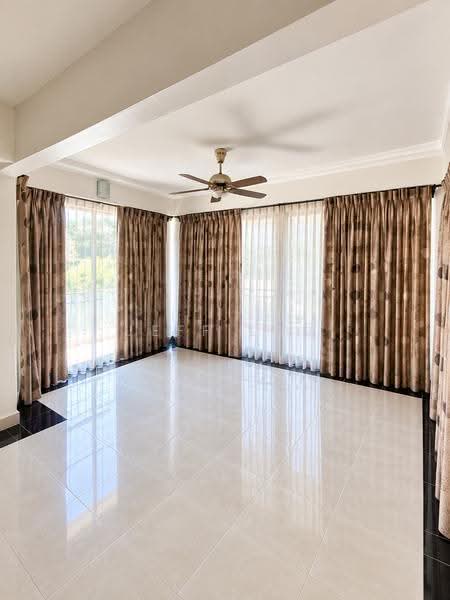 Bungalow House for Sale in Penang Golf Resort (Kepala Batas) - Jeff Lau - Living Room - PropertyGuru.com.my
