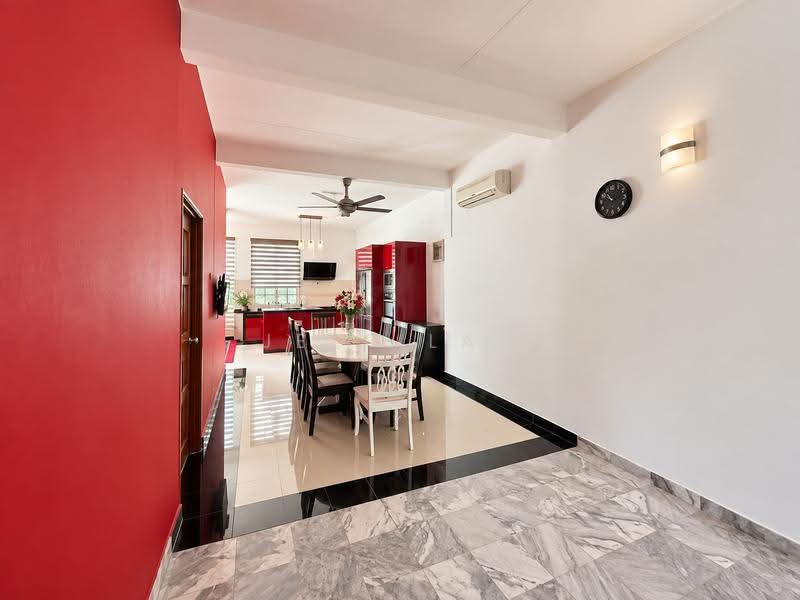 Bungalow House for Sale in Penang Golf Resort (Kepala Batas) - Jeff Lau - Dining Room - PropertyGuru.com.my