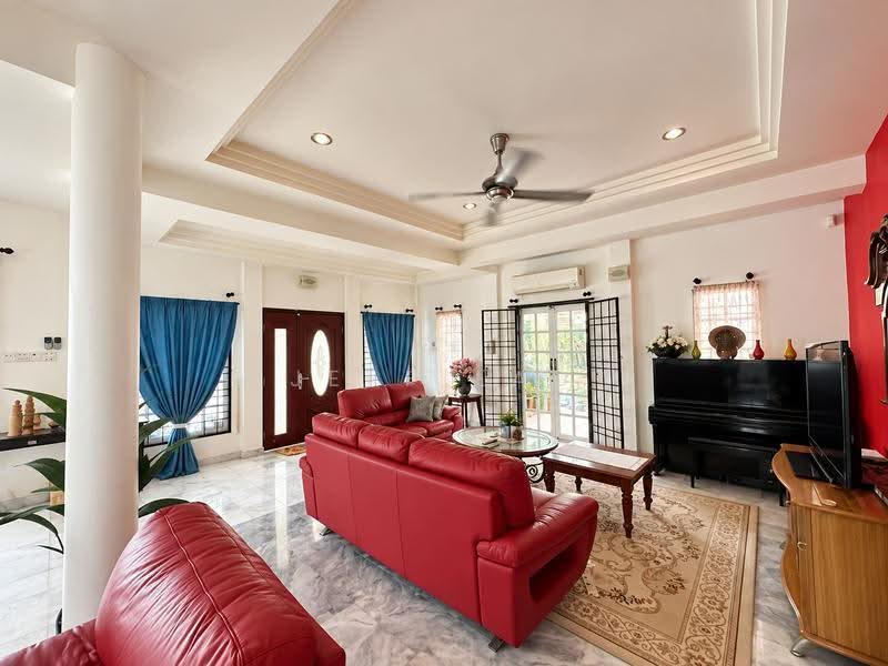 Bungalow House for Sale in Penang Golf Resort (Kepala Batas) - Jeff Lau - PropertyGuru.com.my
