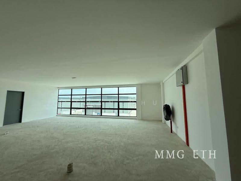 Factory for Rent in Sungai Manggis (Banting) - Ethan Chua - Interior - PropertyGuru.com.my