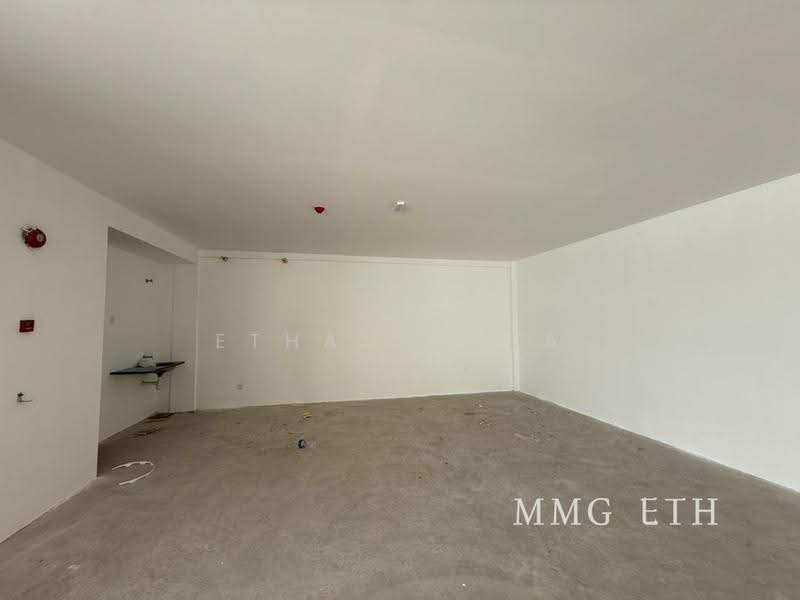 Factory for Rent in Sungai Manggis (Banting) - Ethan Chua - Interior - PropertyGuru.com.my