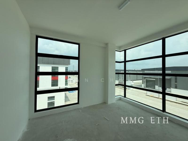 Factory for Rent in Sungai Manggis (Banting) - Ethan Chua - Interior - PropertyGuru.com.my
