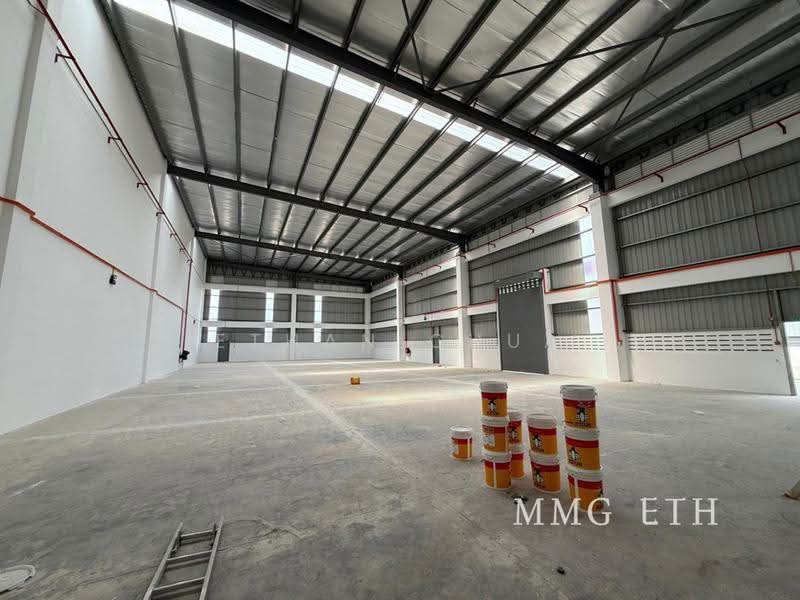 Factory for Rent in Sungai Manggis (Banting) - Ethan Chua - Interior - PropertyGuru.com.my