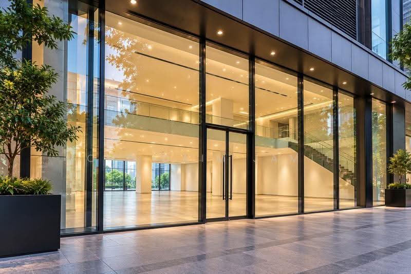 Retail Space for Rent in KLCC (KL City Centre) - Mohd Daim Jamil - Exterior - PropertyGuru.com.my
