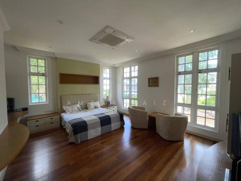 Bungalow House for Sale in Perdana Lakeview East (Cyberjaya) - Amzar Faiz - Bedroom - PropertyGuru.com.my