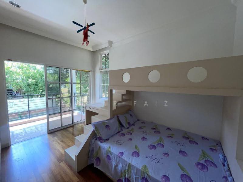 Bungalow House for Sale in Perdana Lakeview East (Cyberjaya) - Amzar Faiz - Bedroom - PropertyGuru.com.my