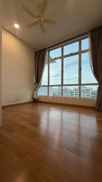 Condominium for Rent at The Seed Taman Sutera Utama - Caryn Ter - View - PropertyGuru.com.my