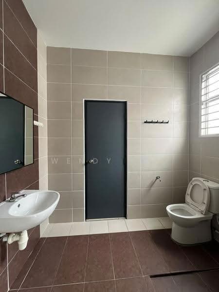 2-storey Terraced House for Rent in Bandar Putra Kulai (Kulai) - Wendy Tay - Bathroom - PropertyGuru.com.my
