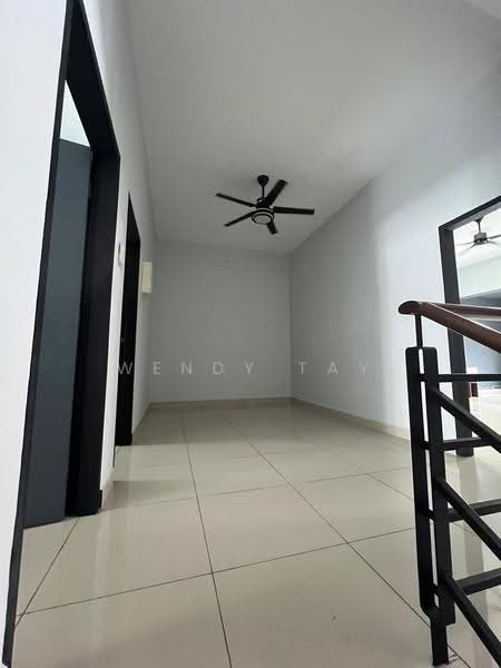 2-storey Terraced House for Rent in Bandar Putra Kulai (Kulai) - Wendy Tay - PropertyGuru.com.my