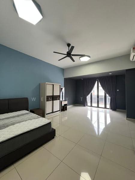 2-storey Terraced House for Rent in Bandar Putra Kulai (Kulai) - Wendy Tay - Bedroom - PropertyGuru.com.my
