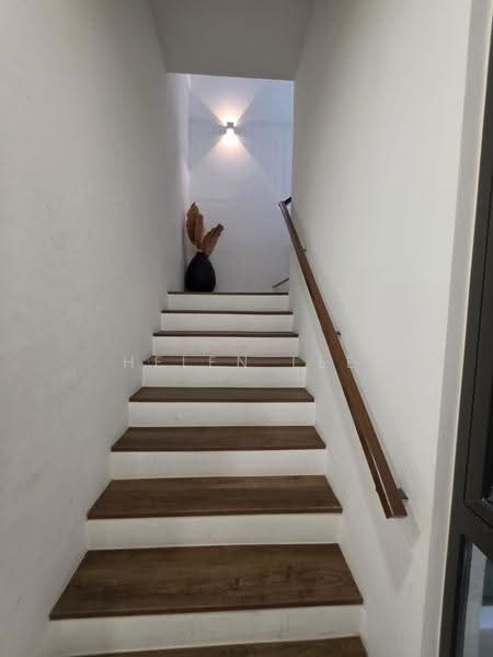 Rumah Kluster untuk Disewa di Iskandar Puteri (Nusajaya) (Johor) - Helen Lee - Interior - PropertyGuru.com.my
