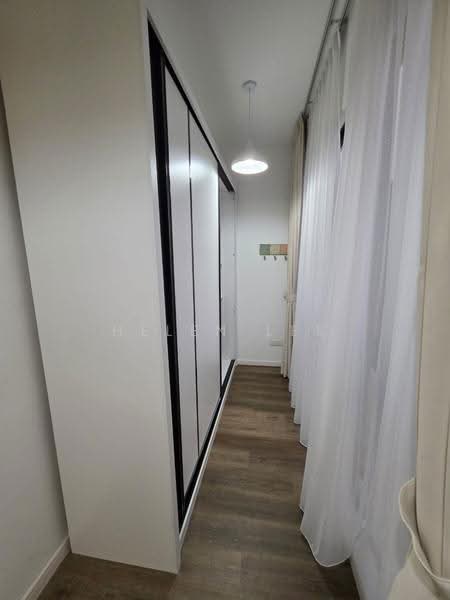 Rumah Kluster untuk Disewa di Iskandar Puteri (Nusajaya) (Johor) - Helen Lee - Corridor - PropertyGuru.com.my