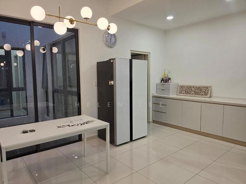 Rumah Kluster untuk Disewa di Iskandar Puteri (Nusajaya) (Johor) - Helen Lee - Interior - PropertyGuru.com.my