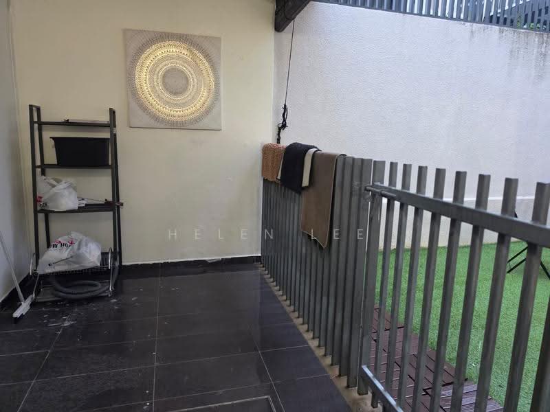 Rumah Kluster untuk Disewa di Iskandar Puteri (Nusajaya) (Johor) - Helen Lee - Exterior - PropertyGuru.com.my