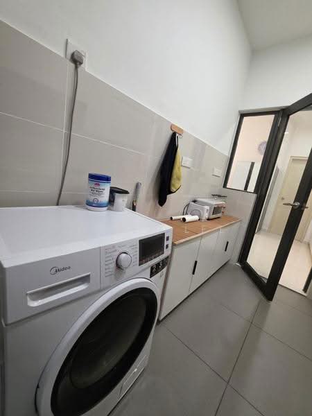 Rumah Kluster untuk Disewa di Iskandar Puteri (Nusajaya) (Johor) - Helen Lee - Interior - PropertyGuru.com.my