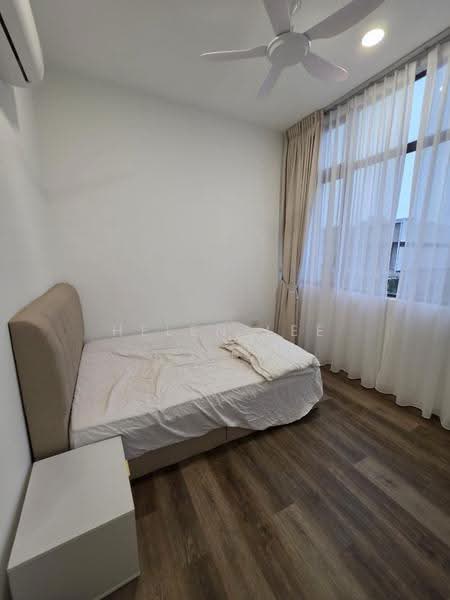 Rumah Kluster untuk Disewa di Iskandar Puteri (Nusajaya) (Johor) - Helen Lee - Bedroom - PropertyGuru.com.my