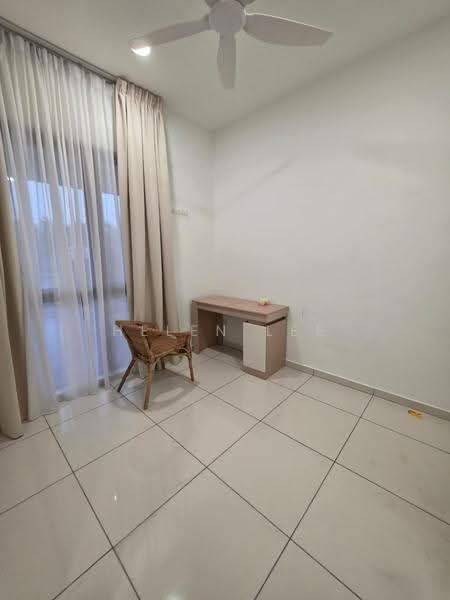 Rumah Kluster untuk Disewa di Iskandar Puteri (Nusajaya) (Johor) - Helen Lee - Study - PropertyGuru.com.my