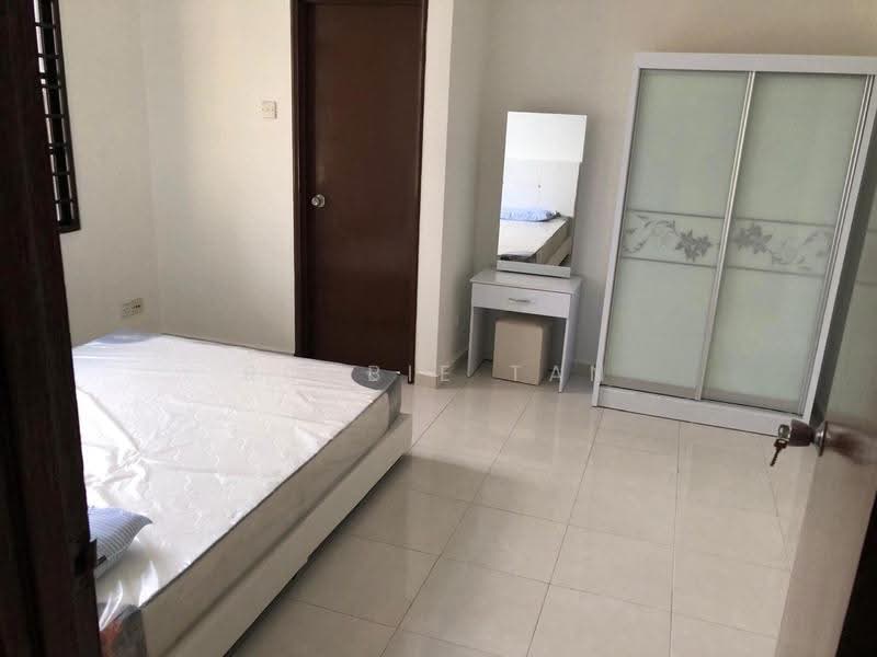 Condominium for Sale at Datin Halimah Condominium - Robbie Tan - Bedroom - PropertyGuru.com.my