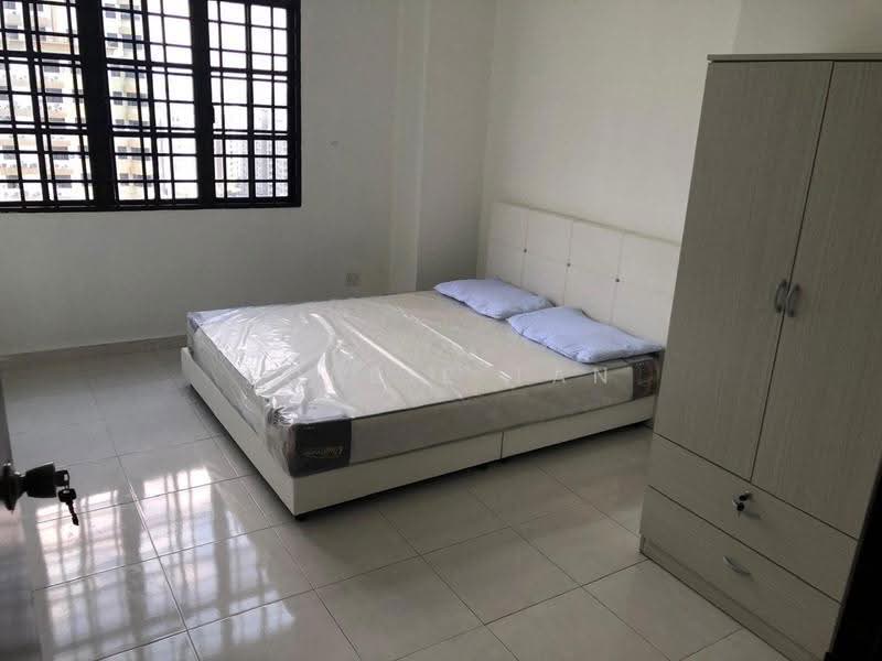 Condominium for Sale at Datin Halimah Condominium - Robbie Tan - Bedroom - PropertyGuru.com.my