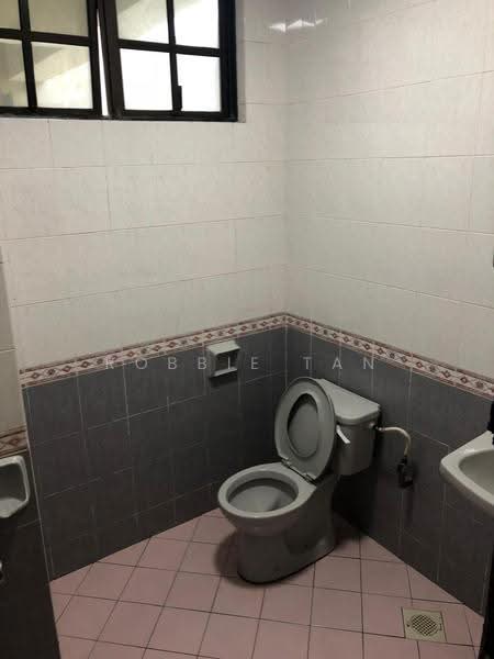 Condominium for Sale at Datin Halimah Condominium - Robbie Tan - Bathroom - PropertyGuru.com.my