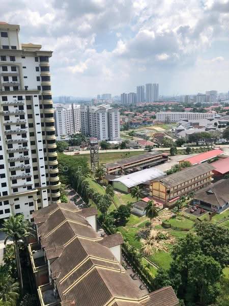 Condominium for Sale at Datin Halimah Condominium - Robbie Tan - Exterior - PropertyGuru.com.my