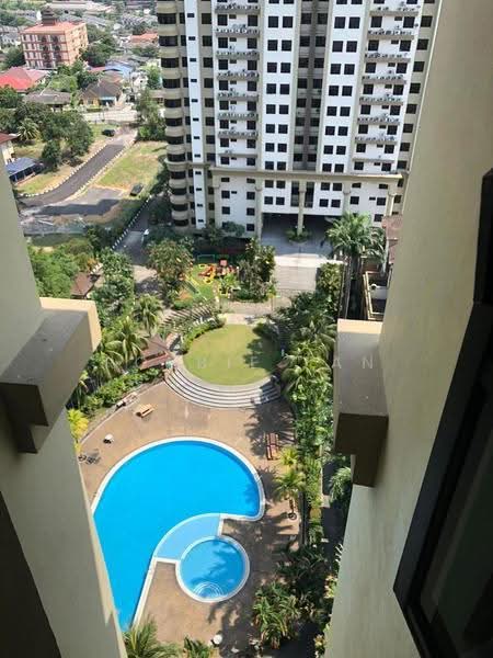 Condominium for Sale at Datin Halimah Condominium - Robbie Tan - Exterior - PropertyGuru.com.my