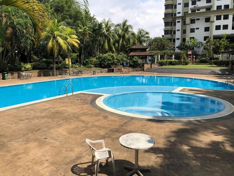 Condominium for Sale at Datin Halimah Condominium - Robbie Tan - Exterior - PropertyGuru.com.my