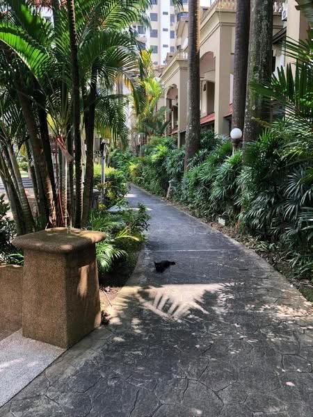 Condominium for Sale at Datin Halimah Condominium - Robbie Tan - Exterior - PropertyGuru.com.my