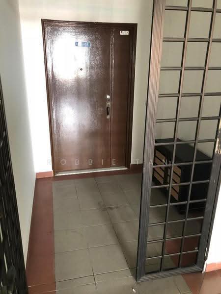 Condominium for Sale at Datin Halimah Condominium - Robbie Tan - Entrance - PropertyGuru.com.my