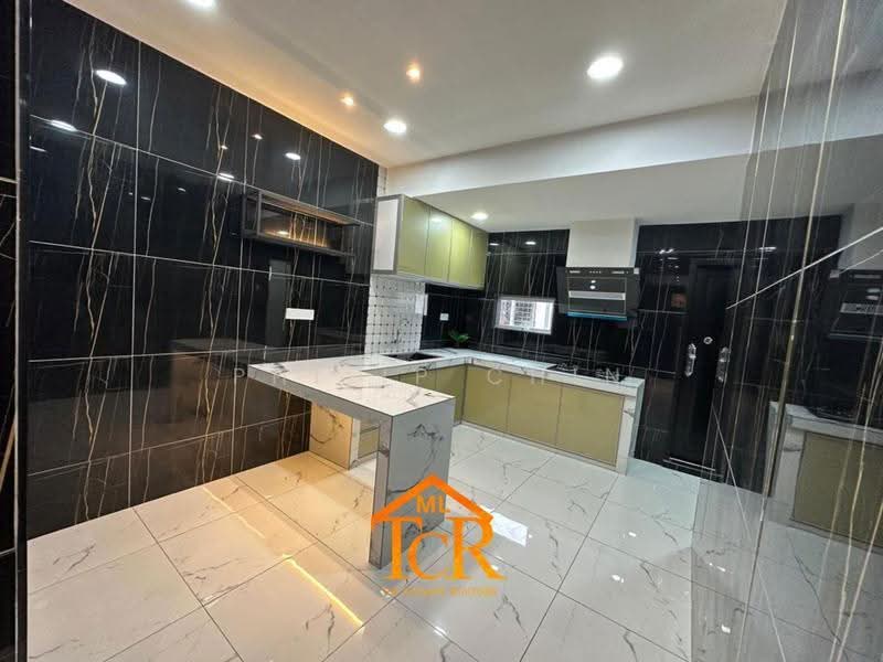 1-storey Terraced House for Sale in Klang (Selangor) - Philip Chin - PropertyGuru.com.my