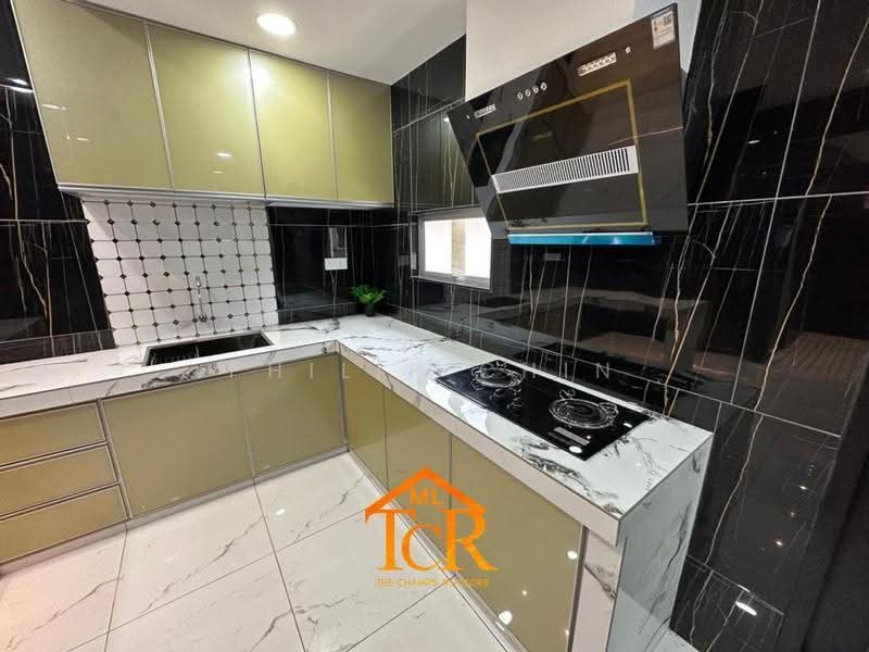 1-storey Terraced House for Sale in Klang (Selangor) - Philip Chin - PropertyGuru.com.my