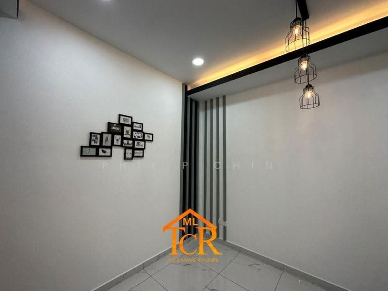 1-storey Terraced House for Sale in Klang (Selangor) - Philip Chin - PropertyGuru.com.my
