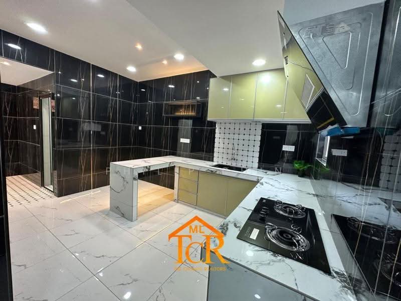 1-storey Terraced House for Sale in Klang (Selangor) - Philip Chin - PropertyGuru.com.my