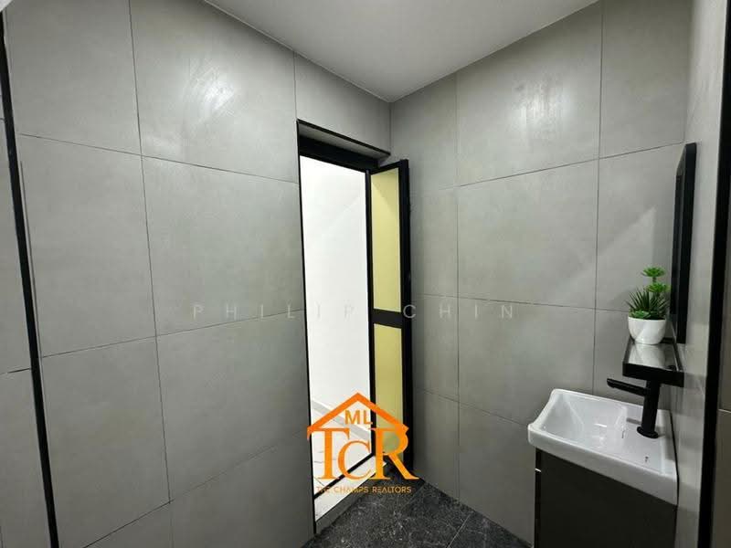 1-storey Terraced House for Sale in Klang (Selangor) - Philip Chin - PropertyGuru.com.my