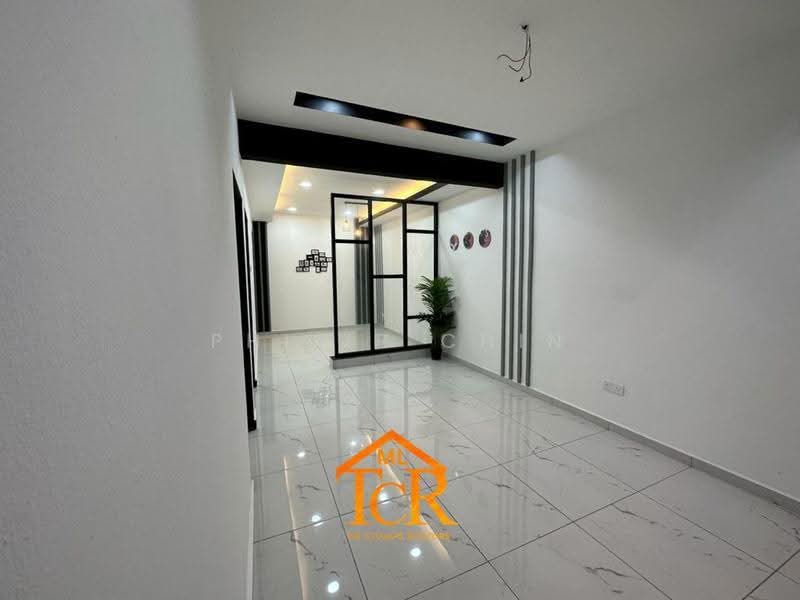 1-storey Terraced House for Sale in Klang (Selangor) - Philip Chin - PropertyGuru.com.my