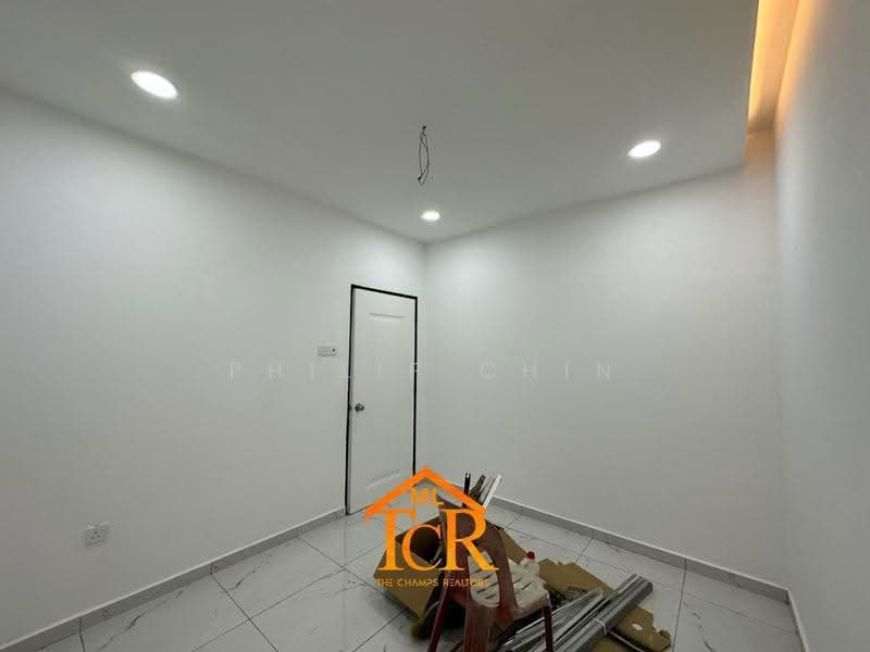 1-storey Terraced House for Sale in Klang (Selangor) - Philip Chin - PropertyGuru.com.my