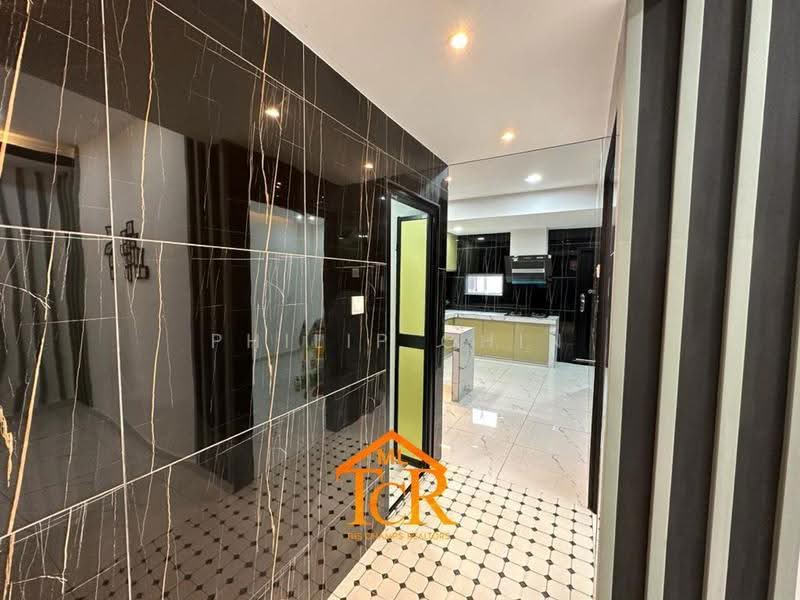 1-storey Terraced House for Sale in Klang (Selangor) - Philip Chin - PropertyGuru.com.my