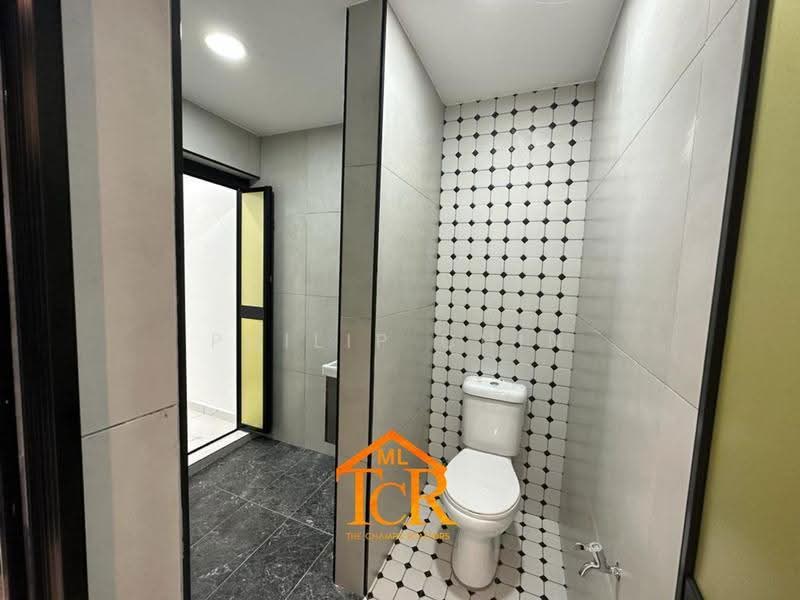 1-storey Terraced House for Sale in Klang (Selangor) - Philip Chin - PropertyGuru.com.my
