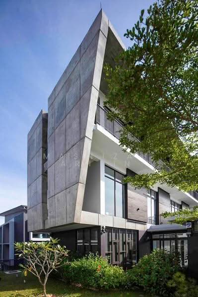 Bungalow House untuk Dijual di Shah Alam (Selangor) - Masnizah Arifin - Exterior - PropertyGuru.com.my
