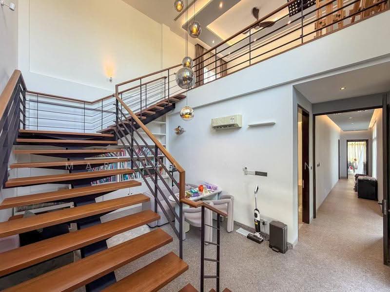 Bungalow House untuk Dijual di Shah Alam (Selangor) - Masnizah Arifin - Interior - PropertyGuru.com.my