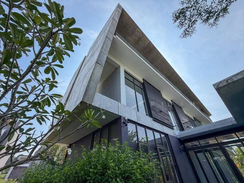 Bungalow House untuk Dijual di Shah Alam (Selangor) - Masnizah Arifin - Exterior - PropertyGuru.com.my