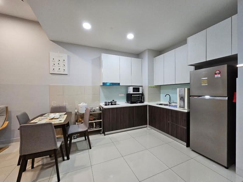 Service Residence for Rent at Cyperus @ Tropicana Gardens - Christine Tan - PropertyGuru.com.my