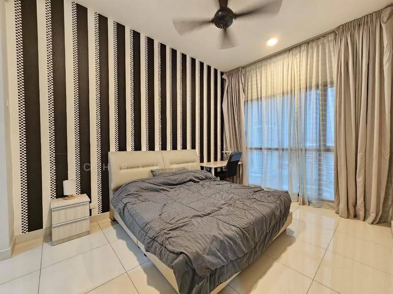 Service Residence for Rent at Cyperus @ Tropicana Gardens - Christine Tan - PropertyGuru.com.my
