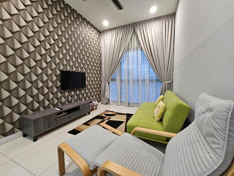 Service Residence for Rent at Cyperus @ Tropicana Gardens - Christine Tan - PropertyGuru.com.my