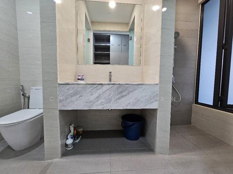 Service Residence for Rent at Cyperus @ Tropicana Gardens - Christine Tan - PropertyGuru.com.my