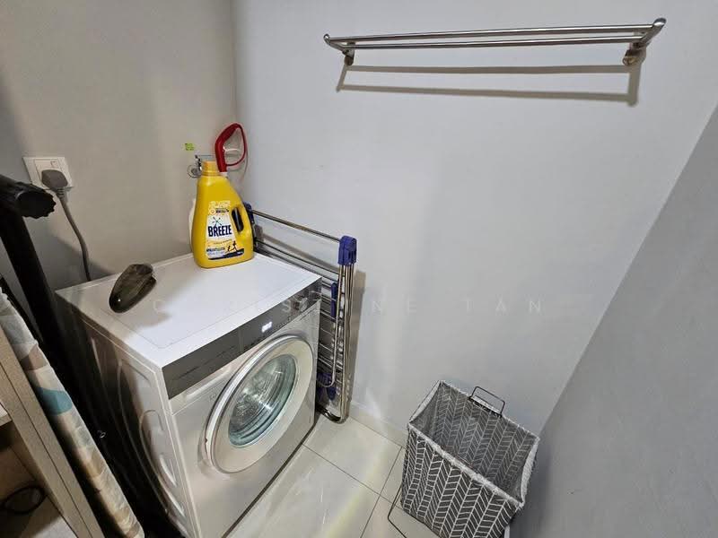Service Residence for Rent at Cyperus @ Tropicana Gardens - Christine Tan - PropertyGuru.com.my