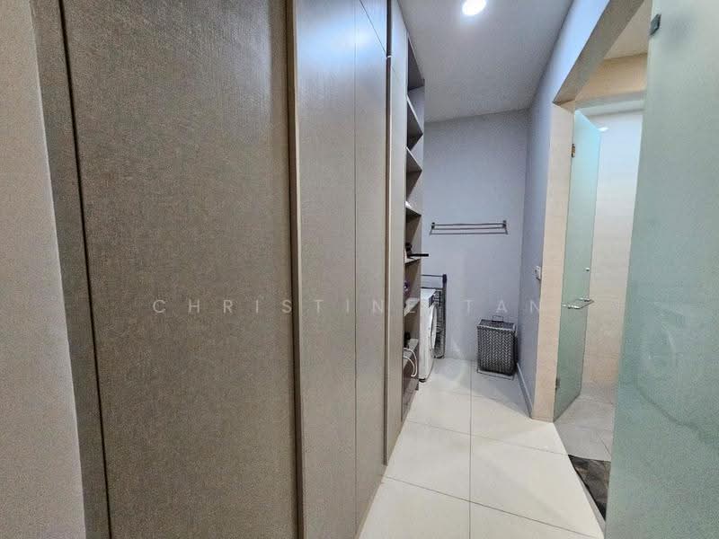 Service Residence for Rent at Cyperus @ Tropicana Gardens - Christine Tan - PropertyGuru.com.my