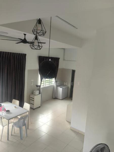 Semi-Detached House for Rent in Kulai (Johor) - Jim Chee - Dining Room - PropertyGuru.com.my