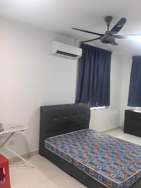 Semi-Detached House for Rent in Kulai (Johor) - Jim Chee - Bedroom - PropertyGuru.com.my